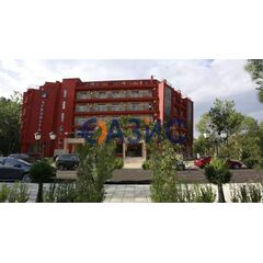 Квартира 1-комнатная в Несебре (Солнечный Берег) площадь 36м² 3 этаж