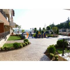 Квартира 2-комнатная 1+1 в Несебре (Равда) площадь 72.1м² 2 этаж