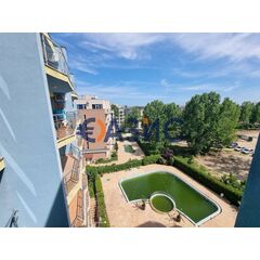 Квартира 2-комнатная 1+1 в Несебре (Солнечный Берег) площадь 72м² 6 этаж