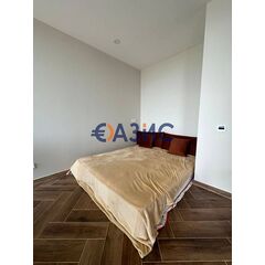 Квартира 2-комнатная 1+1 в Несебре (Святой Влас) площадь 80м² 1 этаж