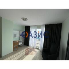 Квартира 3-комнатная 2+1 в Несебре (Равда) площадь 197м² 6 этаж