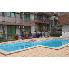 Квартира 3-комнатная 2+1 в Несебре (Кошарица) площадь 86м² 4 этаж