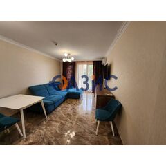 Квартира 2-комнатная 1+1 в Несебре (Святой Влас) площадь 64м² 3 этаж