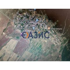 Коммерческая недвижимость в Несебре (Кошарица) 3166м²
