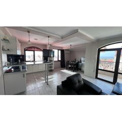 Квартира 3-комнатная 2+1 в Несебре (Кошарица) площадь 124м² 5 этаж