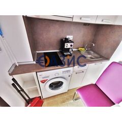 Коммерческая недвижимость в Несебре (Святой Влас) 33.6м²