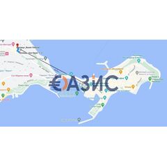 Коммерческая недвижимость в Несебре 56м²