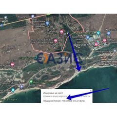 Коммерческая недвижимость в Каварне (Топола) 602м²