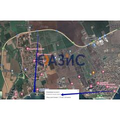 Коммерческая недвижимость в Поморие (Ахелой) 1м²
