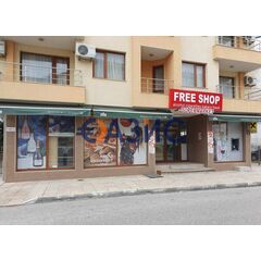 Коммерческая недвижимость в Несебре (Равда) 300м²