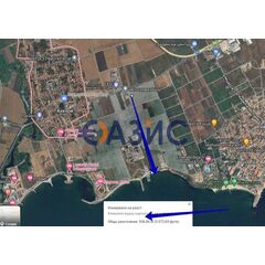Коммерческая недвижимость в Несебре (Солнечный Берег) 7м²