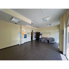 Офисное помещение у моря в Бургасе 50м²