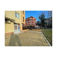 Коммерческая недвижимость в Несебре (Солнечный Берег) 39м²