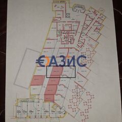 Коммерческая недвижимость в Несебре (Святой Влас) 22.2м²