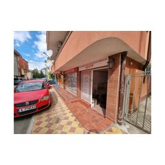 Коммерческая недвижимость в Несебре (Святой Влас) 72м²