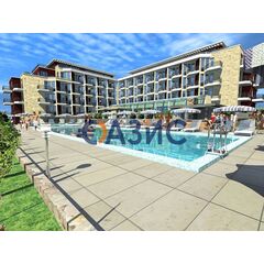 Коммерческая недвижимость в Несебре (Святой Влас) 3500м²