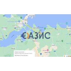 Коммерческая недвижимость в Бургасе (Маринка) 2м²