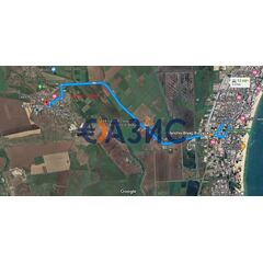 Коммерческая недвижимость в Несебре (Тынково) 2м²