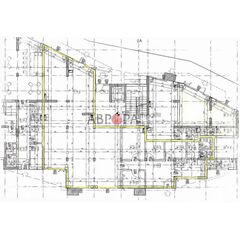 Коммерческая недвижимость у моря в Бургасе 268м²