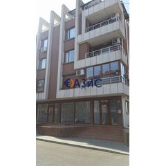 Коммерческая недвижимость в Несебре 84.4м²