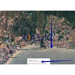 Коммерческая недвижимость в Несебре (Святой Влас) 590м²