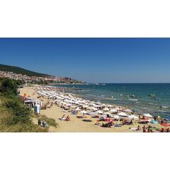 Отель | гостиница у моря в Несебре (Святой Влас) 844м²