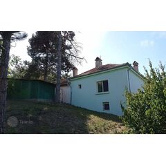 Дом в Бургасе площадь 82м² 2-этажный