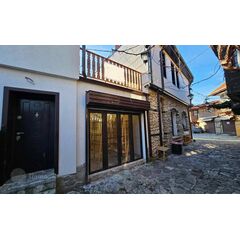 Дом в Несебре площадь 155м² 2-этажный