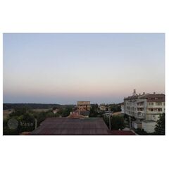 Дом в Балчике (Кранево) площадь 254м² 4-этажный