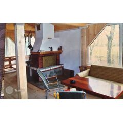 Дом в Бургасе площадь 83м² 1-этажный