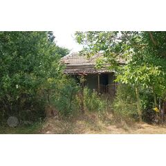Дом в Бургасе площадь 53м² 1-этажный