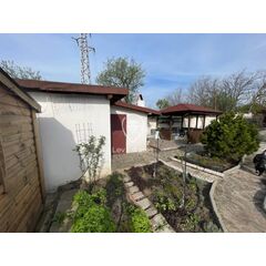Дом в Поморие (Каменар) площадь 127м²