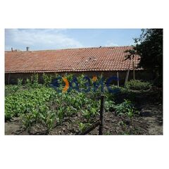 Дом в Карнобате (Огнен) площадь 65м² 1-этажный
