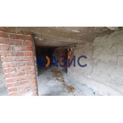 Дом в Елхово (Малык-Манастир) площадь 100м² 1-этажный