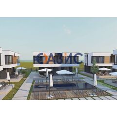 Вилла в Несебре (Равда) площадь 176м² 2-этажный