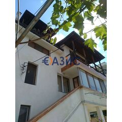 Дом в Несебре (Кошарица) площадь 357м² 4-этажный
