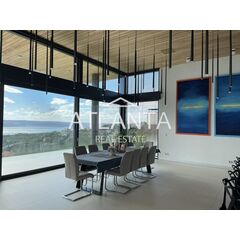 Дом в Варне площадь 600м² 2-этажный
