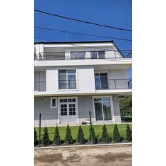 Дом у моря в Варне площадь 270м² 3-этажный