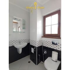 Дом в Несебре (Кошарица) площадь 208м² 3-этажный