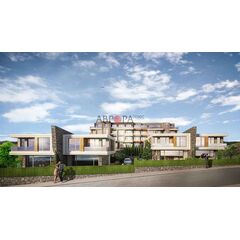 Дом в Бургасе (Крайморие) площадь 161.96м² 2-этажный