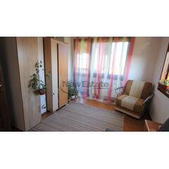Дом в Шабле (Дуранкулак) площадь 136м² 2-этажный
