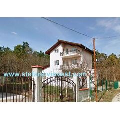 Дом у моря в Балчике площадь 150м² 3-этажный