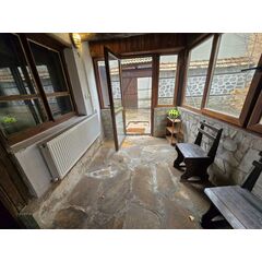 Дом в горах в Банско площадь 90м² 2-этажный