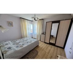 Дом у моря в Несебре (Кошарица) площадь 272м² 2-этажный