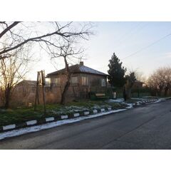 Дом в Камено (Трыстиково) площадь 90м² 1-этажный