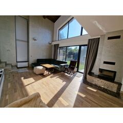 Дом в лесу в Банско площадь 172м² 2-этажный