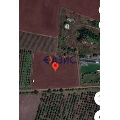 Земля в Поморие участок в деревне 500000м²