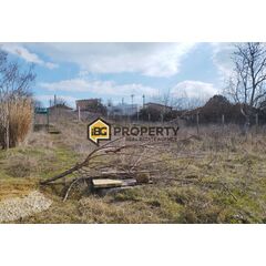 Земля у моря в Бяле участок на курорте 533м²