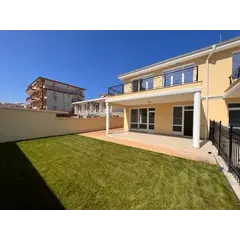 Таунхаус у моря в Несебре (Равда) площадь 190м² 2-этажный