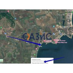 Земля в Поморие (Каблешково) участок в деревне 631500м²